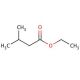 Ethyl isovalerate (CAS 108-64-5) - chemical structure image