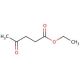 Ethyl levulinate (CAS 539-88-8) - chemical structure image