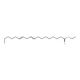 Ethyl linolelaidate: sc-280711 Ethyl linolelaidate (CAS 6114-21-2) - chemical structure image