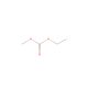 Ethyl methyl carbonate 的分子结构, CAS编号: 623-53-0 Ethyl methyl carbonate (CAS 623-53-0) - chemical structure image
