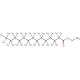 Ethyl Myristate-d27 的分子结构, CAS编号: 124-06-1 (unlabeled) Ethyl Myristate-d27 (CAS 124-06-1 (unlabeled)) - chemical structure image