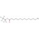 Ethyl Myristate-d5 的分子结构, CAS编号: 1217033-63-0 Ethyl Myristate-d5 (CAS 1217033-63-0) - chemical structure image