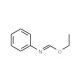 Ethyl N-phenylformimidate (CAS 6780-49-0) - chemical structure image