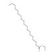 Ethyl Nonadecanoate (CAS 18281-04-4) - chemical structure image