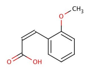 Ethyl o-tolylacetate (CAS 40291-39-2) - chemical structure image
