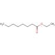 Ethyl octanoate 的分子结构, CAS编号: 106-32-1 Ethyl octanoate (CAS 106-32-1) - chemical structure image