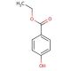 Ethyl Paraben (CAS 120-47-8) - chemical structure image