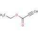Ethyl propiolate (CAS 623-47-2) - chemical structure image