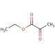 Ethyl pyruvate (CAS 617-35-6) - chemical structure image