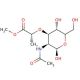Ethyl (R)-Nipecotate, L-Tartrate (CAS 167392-57-6) - chemical structure image
