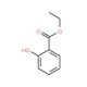 Ethyl salicylate (CAS 118-61-6) - chemical structure image