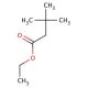 Ethyl tert-butylacetate (CAS 5340-78-3) - chemical structure image