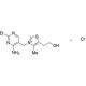 Ethyl Thiamine (CAS 3505-34-8) - chemical structure image