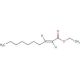 Ethyl trans-2-decenoate (CAS 7367-88-6) - chemical structure image