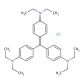 Ethyl Violet (CAS 2390-59-2) - chemical structure image