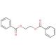 Ethylene Glycol Dibenzoate (CAS 94-49-5) - chemical structure image