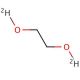 Ethylene glycol-(OD)2 (CAS 2219-52-5) - chemical structure image