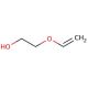 Ethylene glycol vinyl ether (CAS 764-48-7) - chemical structure image