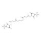 Ethylene glycolbis(sulphosuccinimidylsuccinate) - chemical structure image