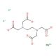 Ethylenediaminetetraacetic acid dipotassium magnesium salt 的分子结构, CAS编号: 15708-48-2 Ethylenediaminetetraacetic acid dipotassium magnesium salt (CAS 15708-48-2) - chemical structure image
