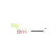 Ethylmagnesium bromide solution (CAS 925-90-6) - chemical structure image