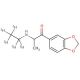 Ethylone-d5 - chemical structure image