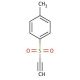 Ethynyl p-tolyl sulfone 的分子结构, CAS编号: 13894-21-8 Ethynyl p-tolyl sulfone (CAS 13894-21-8) - chemical structure image