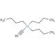 Ethynyltributylstannane (CAS 994-89-8) - chemical structure image