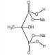 Etidronate Disodium (CAS 7414-83-7) - chemical structure image