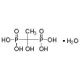 Etidronic acid monohydrate (CAS 25211-86-3) - chemical structure image