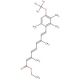 Etretinate-d3 - chemical structure image