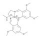 EUK 118 (CAS 186299-34-3) - chemical structure image