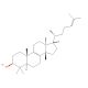 Euphadienol (CAS 514-47-6) - chemical structure image