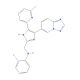 EW-7197 (CAS 1352608-82-2) - chemical structure image
