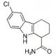 EX 527 (CAS 49843-98-3) - chemical structure image