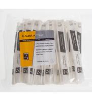 ExactaCruz&reg; Pasteur Pipette, Polystyrene, 5.75", individually wrapped for sterility. Non-pyrogenic, gamma irradiated, idea