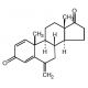 Exemestane (CAS 107868-30-4) - chemical structure image