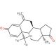 Exemestane-19-d3 - chemical structure image
