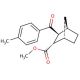 exo-3-(4-methylbenzoyl)-bicyclo[2.2.1]heptane-endo-2-carboxylic acid, methyl ester (CAS 517892-19-2) - chemical structure ima