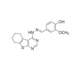 Exo2 (CAS 304684-77-3) - chemical structure image