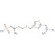 Famotidine-13C3 - chemical structure image