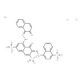 Fast Sulphon Black F (CAS 3682-47-1) - chemical structure image