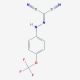 FCCP (CAS 370-86-5) - chemical structure image
