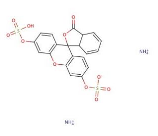 FDS (CAS 197777-72-3) - chemical structure image