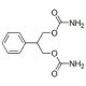 Felbamate (CAS 25451-15-4) - chemical structure image