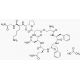 Felypressin Acetate (CAS 914453-97-7) - chemical structure image