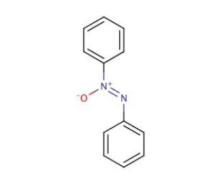 Fenazox (CAS 495-48-7) - chemical structure image