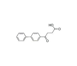 Fenbufen (CAS 36330-85-5) - chemical structure image