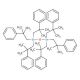 Fenbutatin oxide (CAS 13356-08-6) - chemical structure image