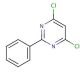 Fenclorim (CAS 3740-92-9) - chemical structure image